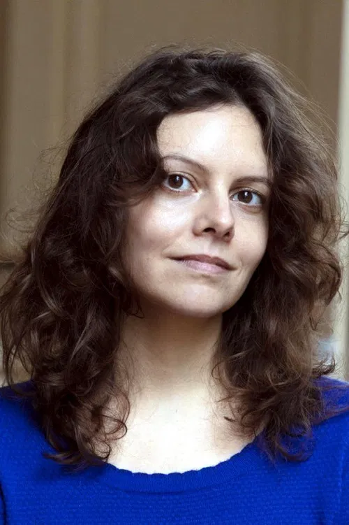 Camille Goudeau profile