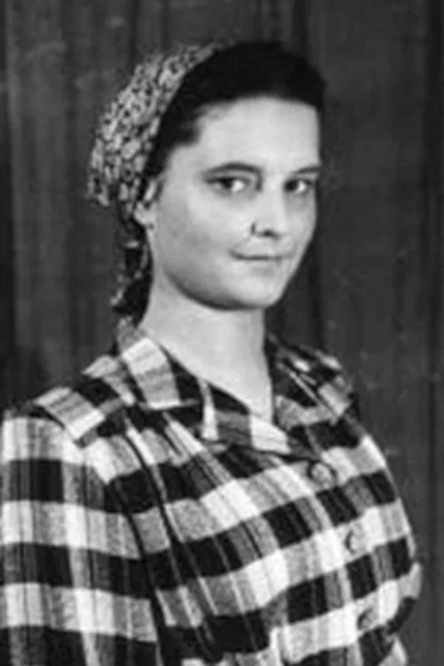 Kira Kanaeva profile