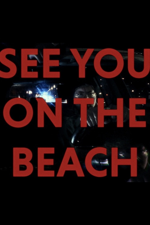 See You on the Beach poster