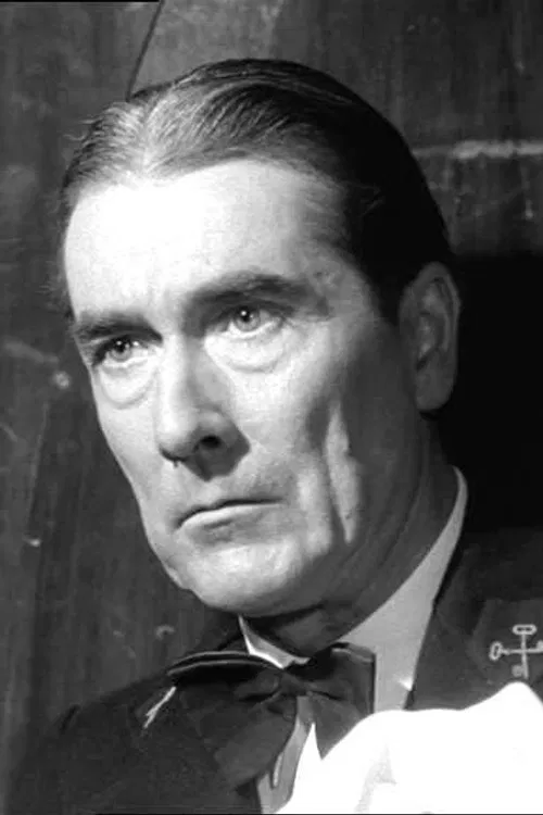 Jean Riveyre profile