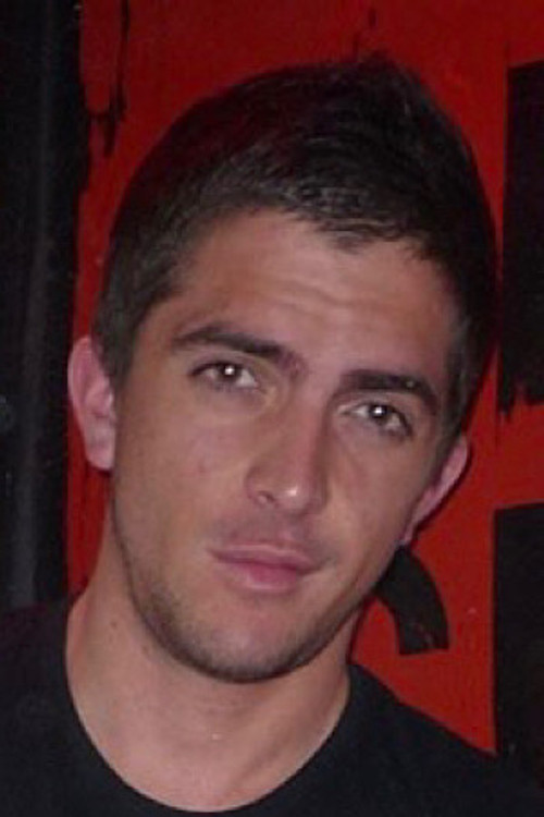 Fabrizio Nice profile