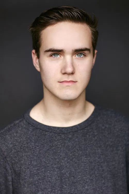 Jordie Race-Coldrey profile