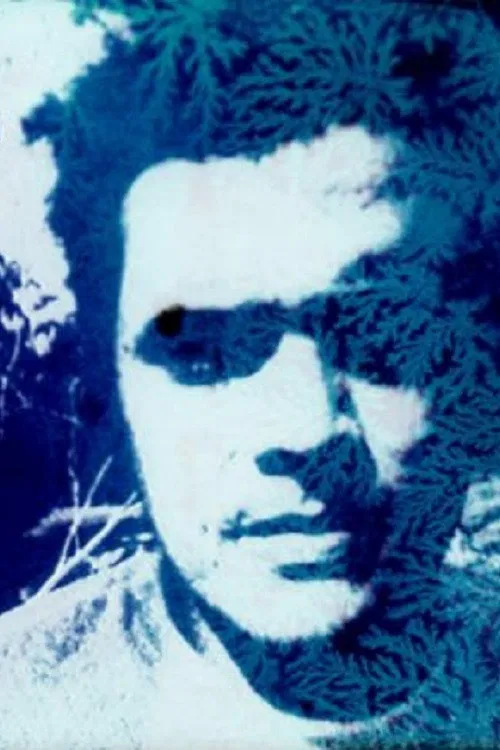 He Walked Away poster