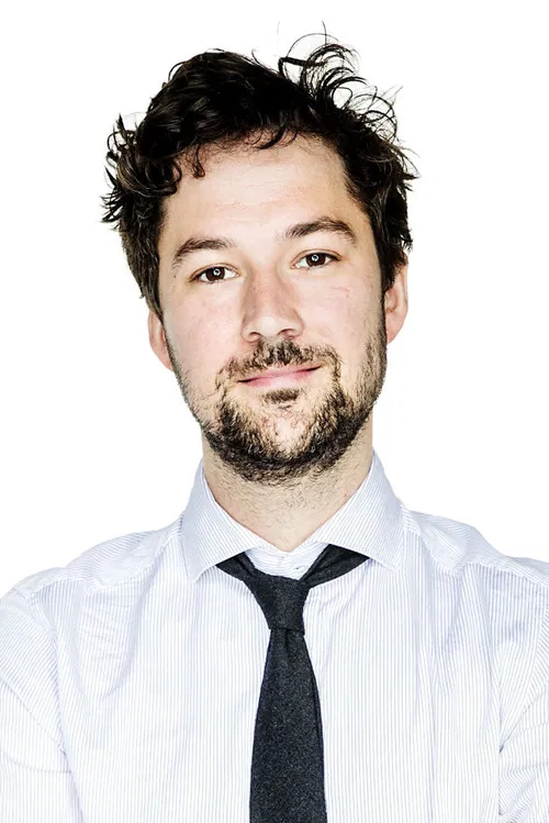 Christopher Pahle profile