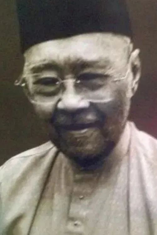 Galeb Husein profile