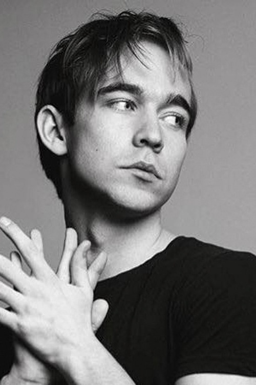 Melker Wernberg profile