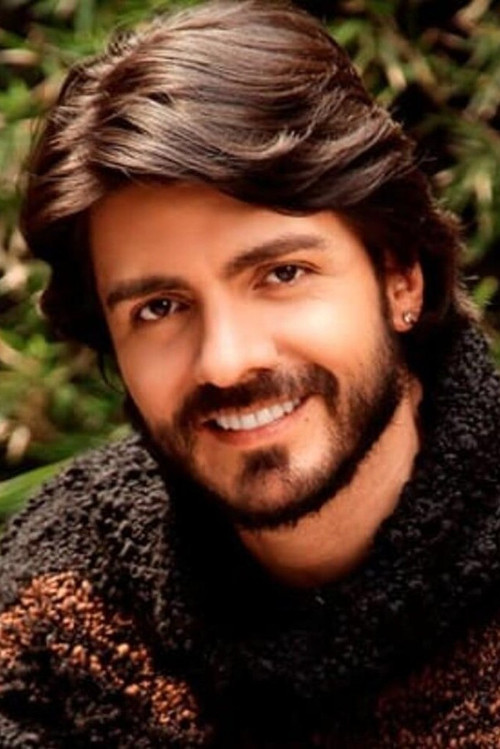 Jimmy Vásquez profile