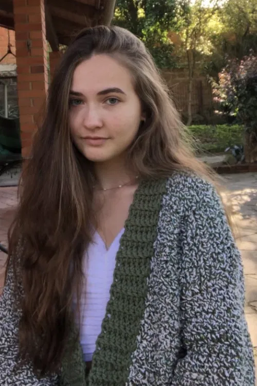 Valentina Ritter Hickmann profile