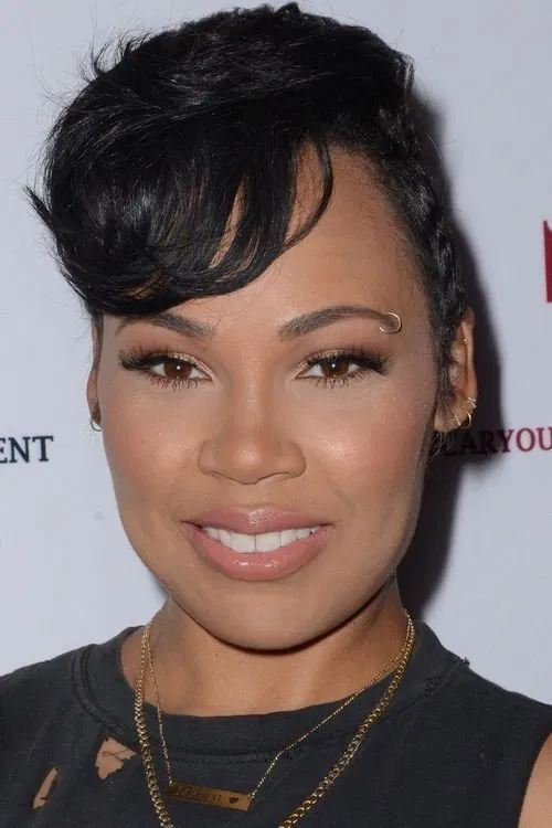 La'Myia Good profile