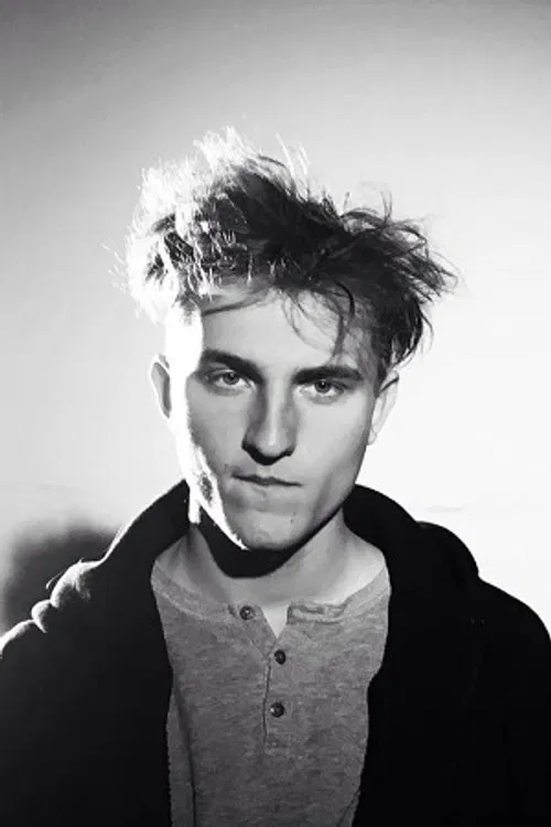 Alexey Evstigneev profile