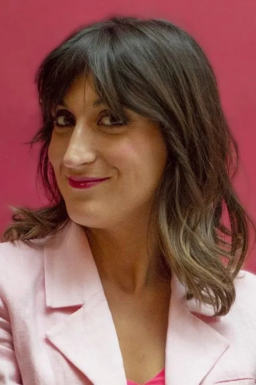 Susi Caramelo profile