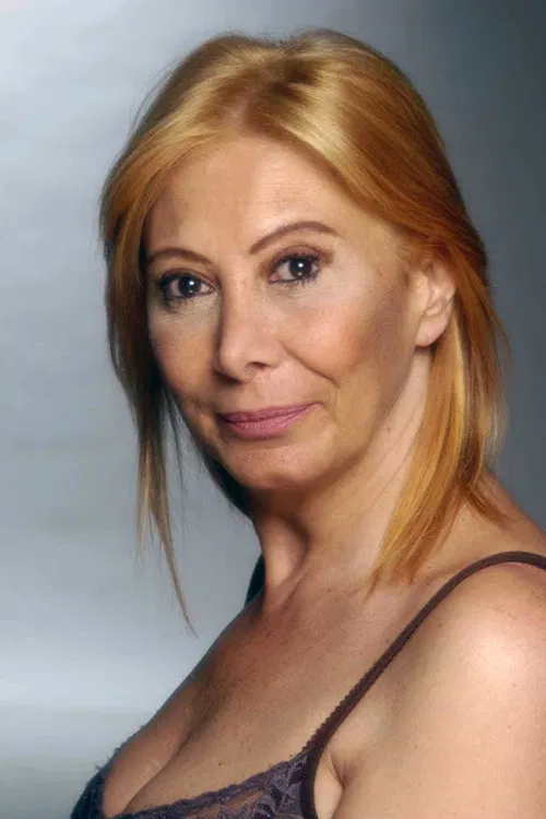 Betty Raiter profile