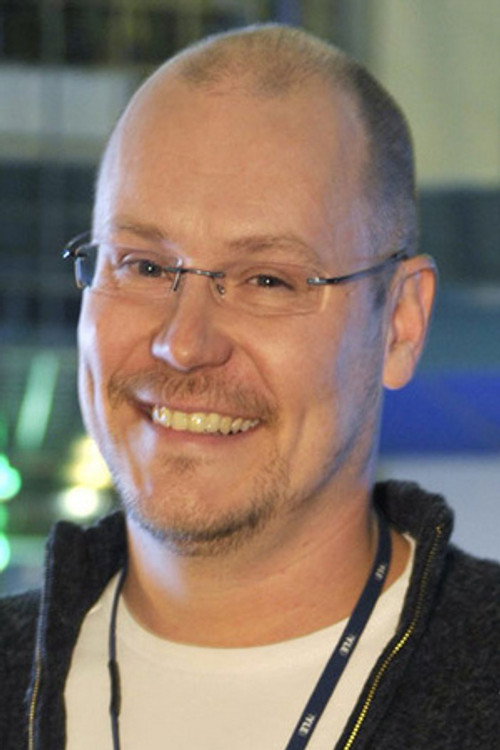 Janne Virtanen profile