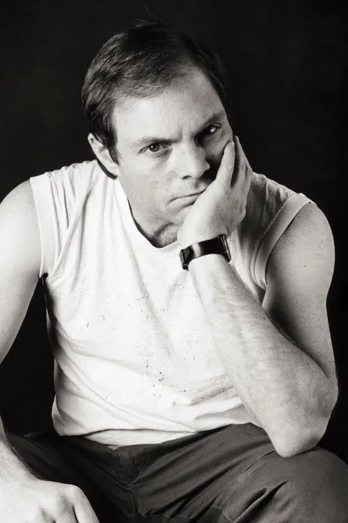 Phil Zwickler profile