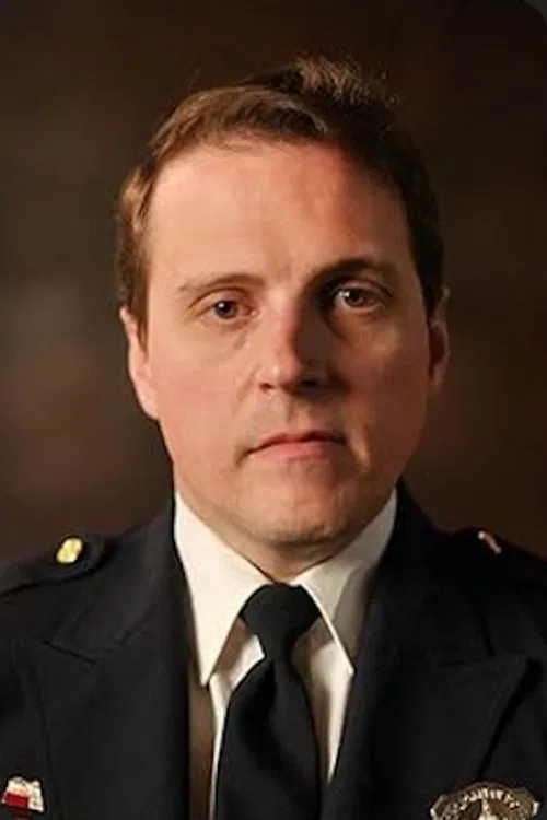 Daniel Hodges profile