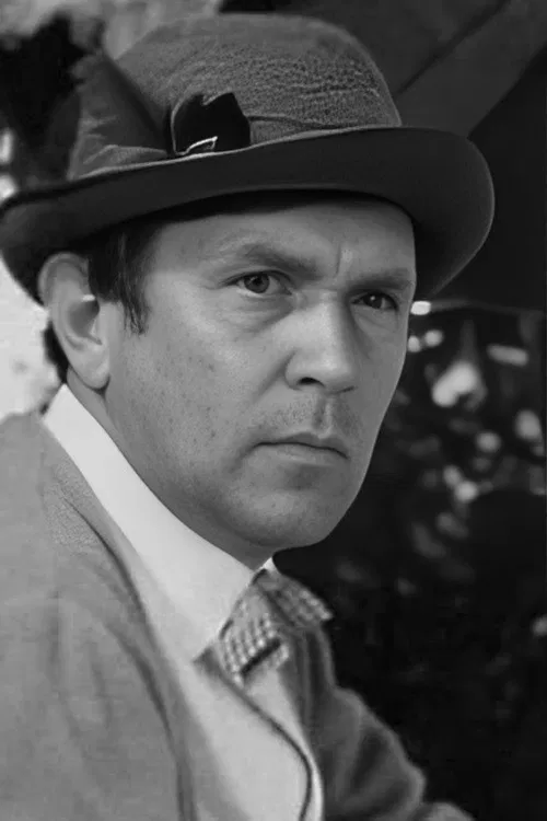 Vladimir Karpenko profile