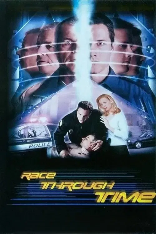 The Man Who Used to Be Me poster