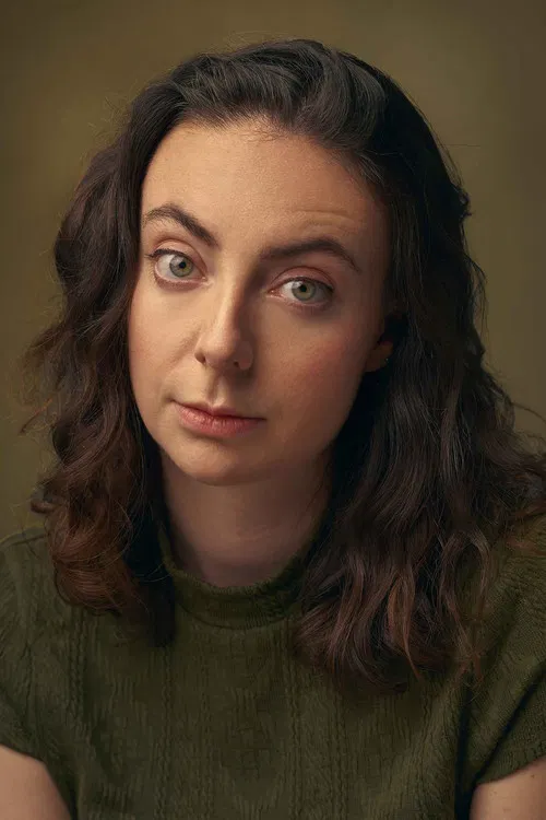 Carys Glynne profile