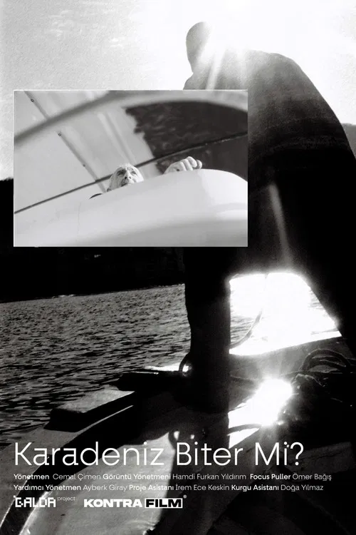 Karadeniz Biter Mi? poster