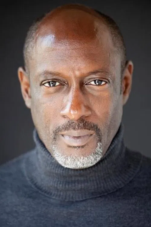 Geff Francis profile