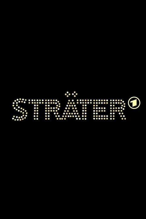 Sträter poster