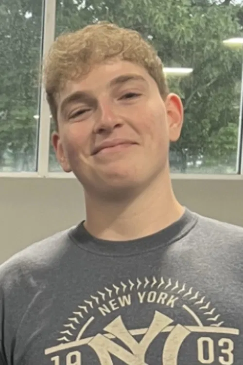 Noah Goldstein profile