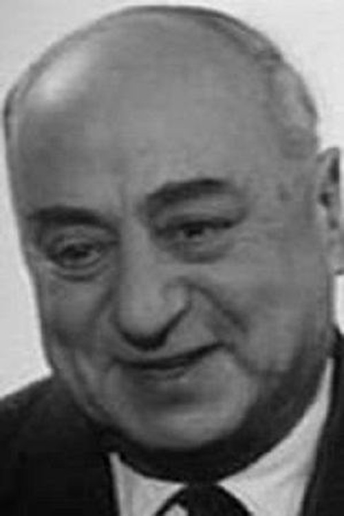 Rallis Angelidis profile