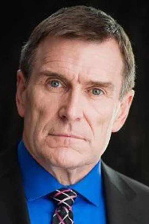 Daryl Shuttleworth profile