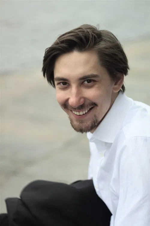 Nikolai Likhanov profile