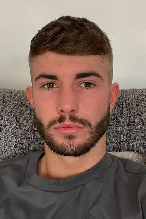 Kurt Jackson profile