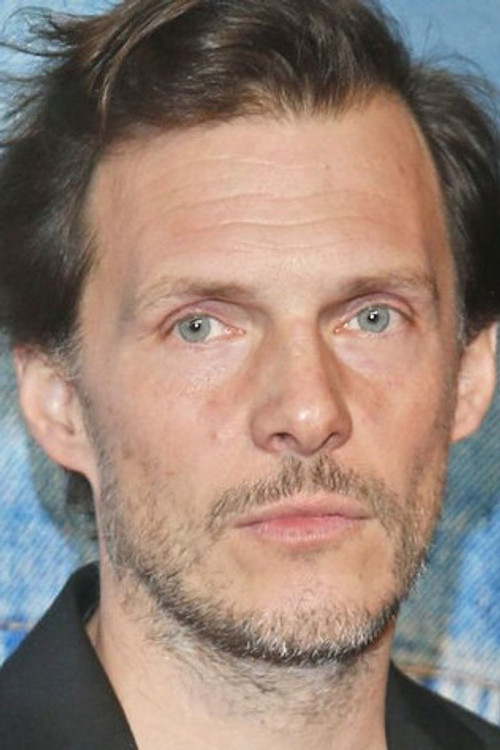 Michał Englert profile