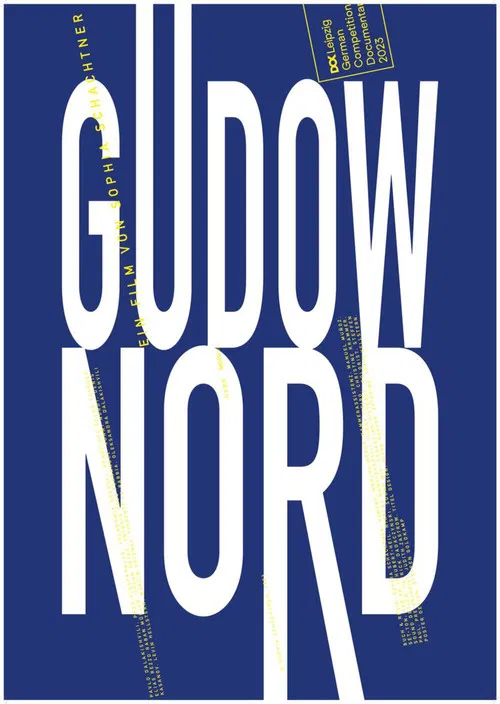Gudow Nord poster