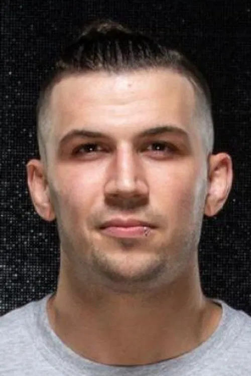 Zachary Green profile