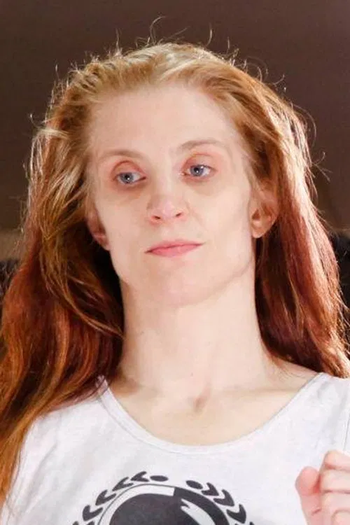 Andria Wawro profile