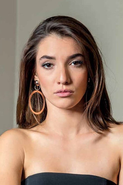 Sofina Lazaraki profile