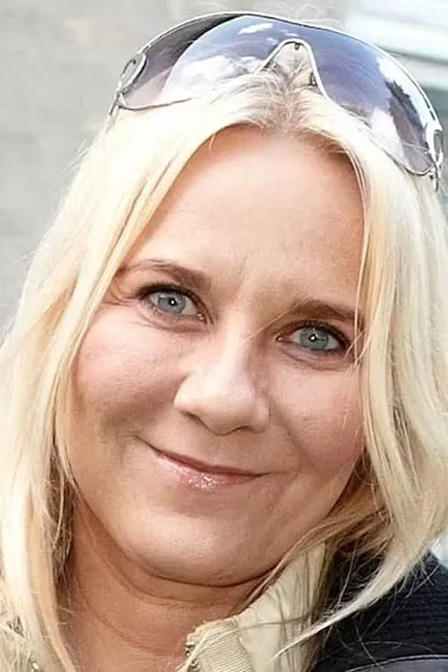 Helle Dolleris profile