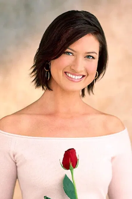 Meredith Phillips profile