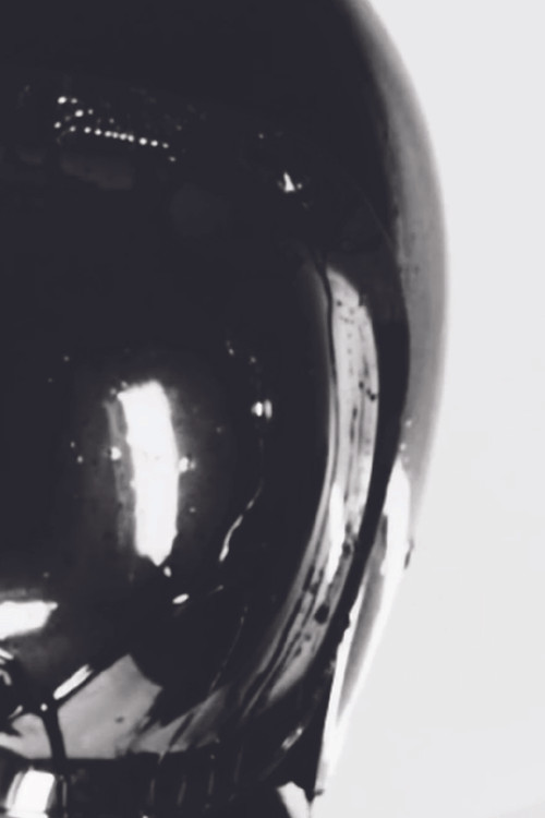 3PM (Puma Automatic) poster