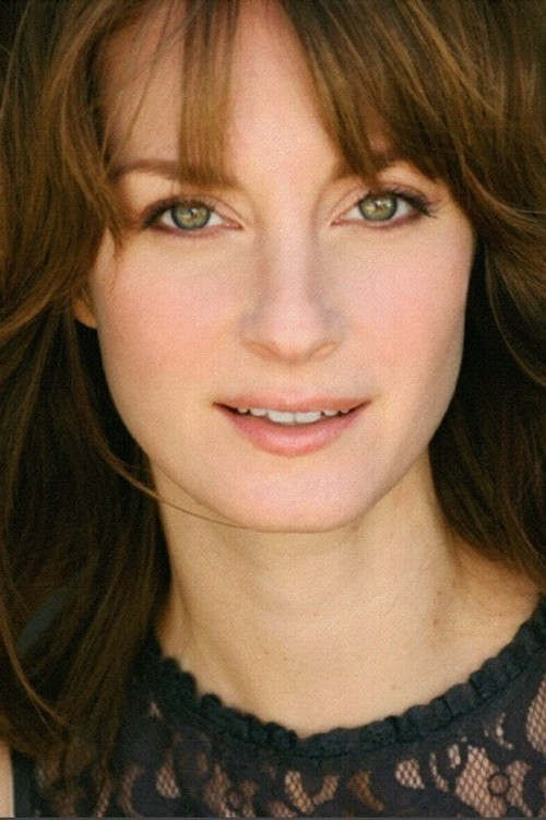 Michelle Federer profile