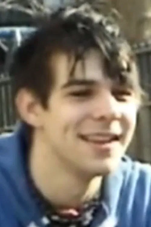 Johnny Biddulph profile