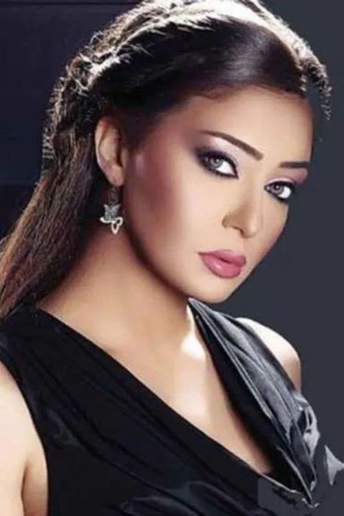 Merna al-Mohandes profile