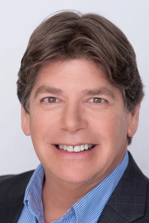 Michael Pinkus profile