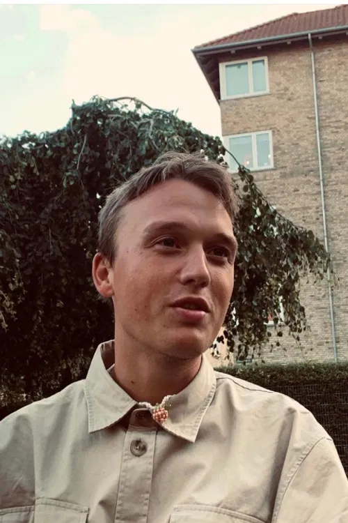 Carl Ranfelt profile