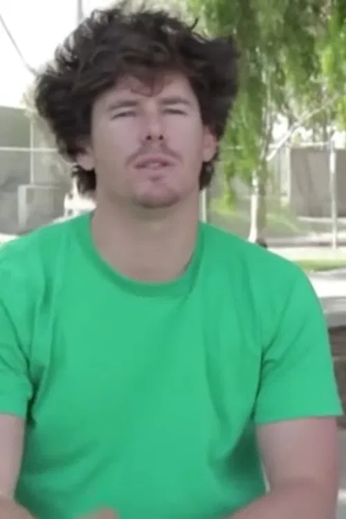 Lucas Yancey profile