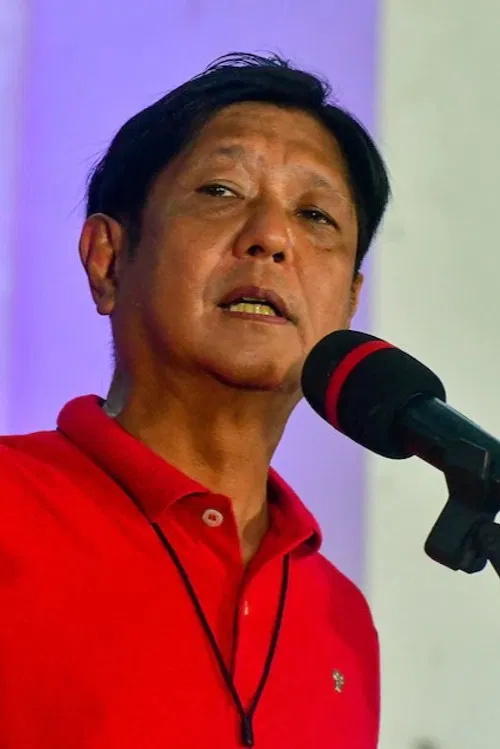 Ferdinand Marcos, Jr. profile