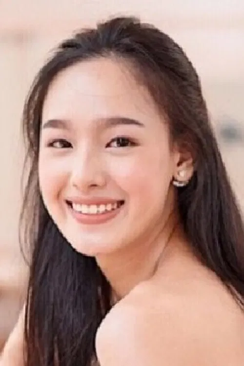 Brownie Supassara Suratnamaniporn profile