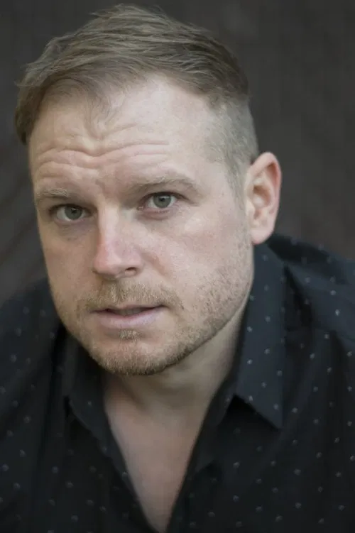 Josh Butcher profile