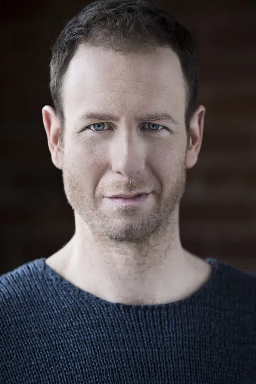 Blaise Tardif profile