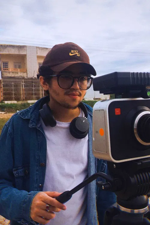 Liédson Lima profile