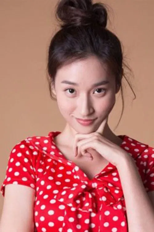 Zhang Xinbi profile